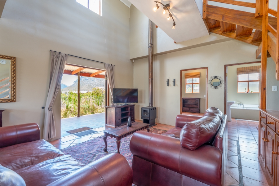 3 Bedroom Property for Sale in Pringle Bay Western Cape